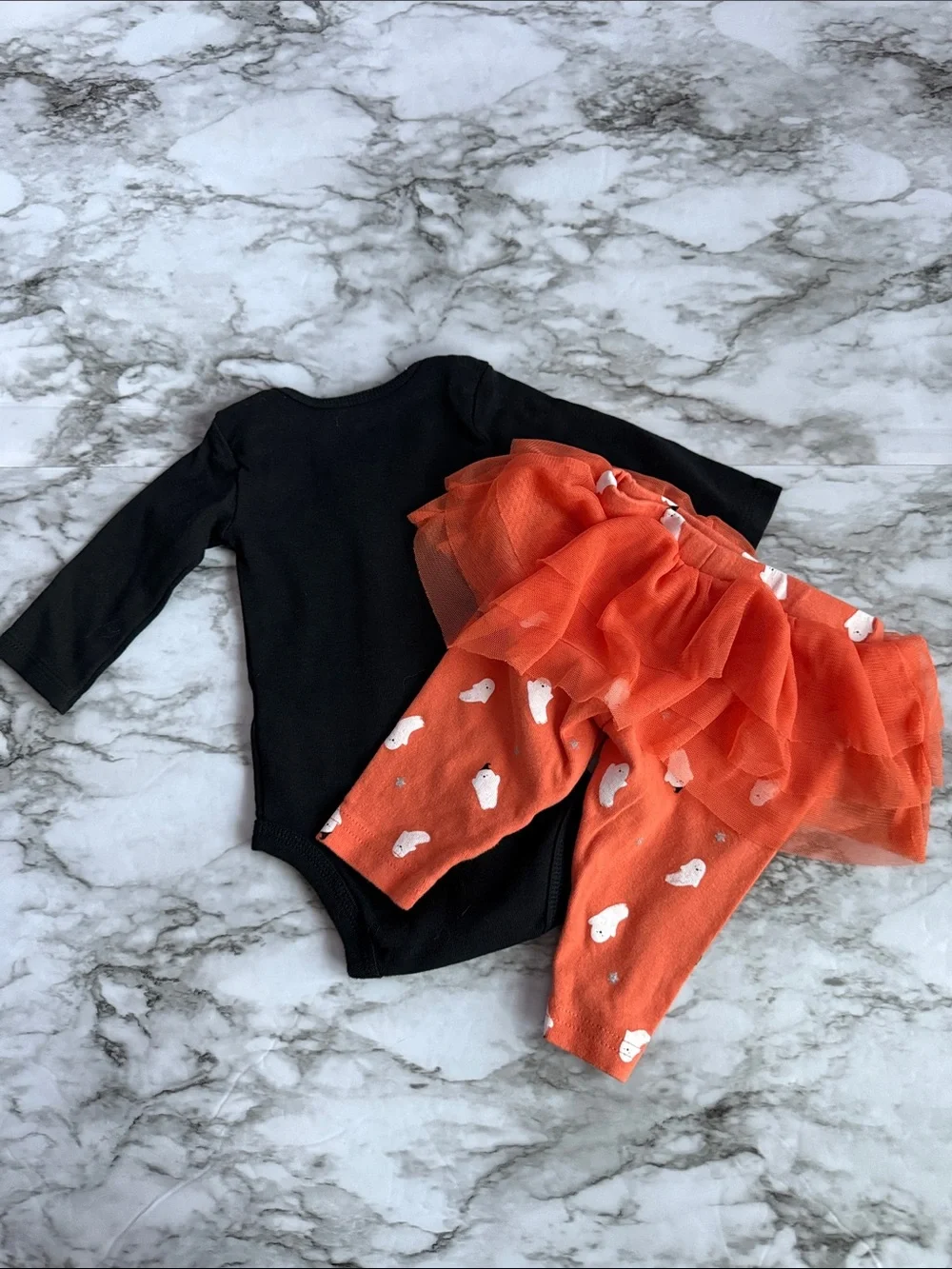 Carter’s My First Halloween Outfit